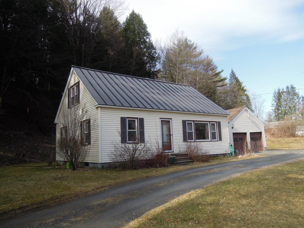 592 Saxtons River Road Rockingham, VT 05101 - Photo 2 of 29
