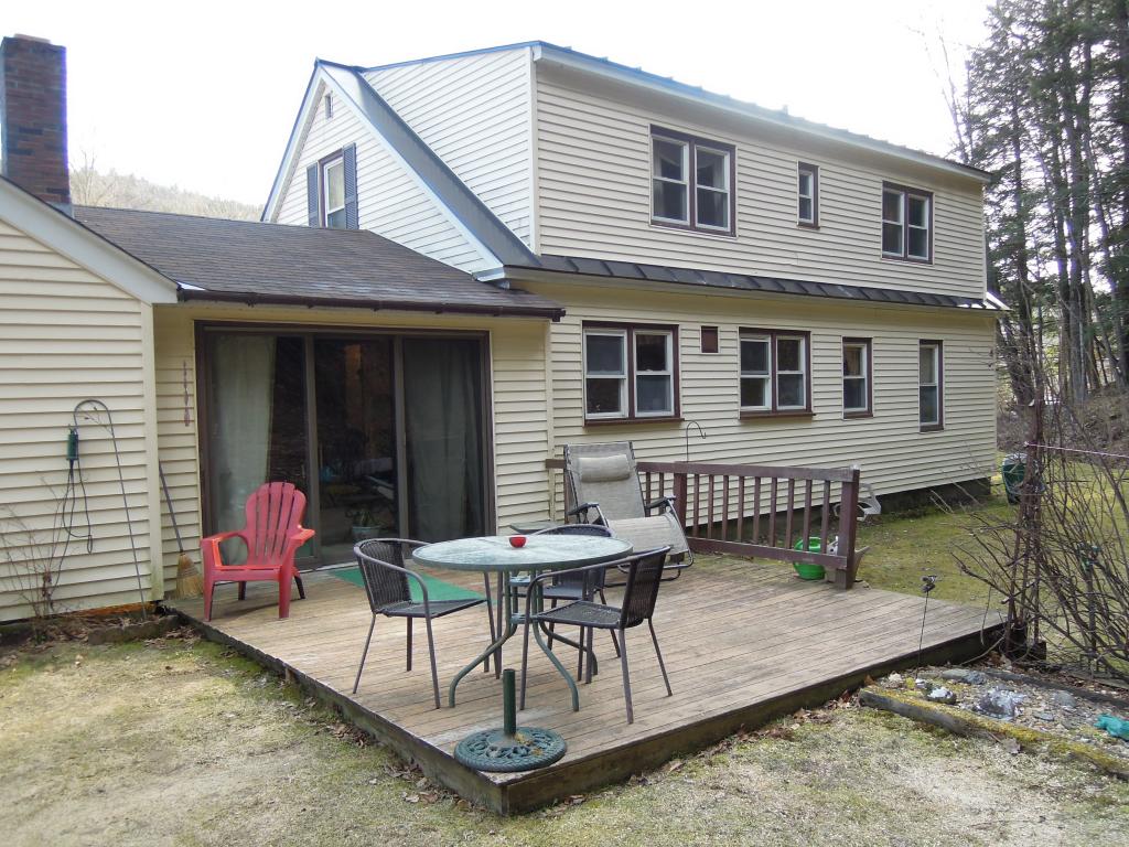 592 Saxtons River Road Rockingham, VT 05101 - Photo 25 of 29