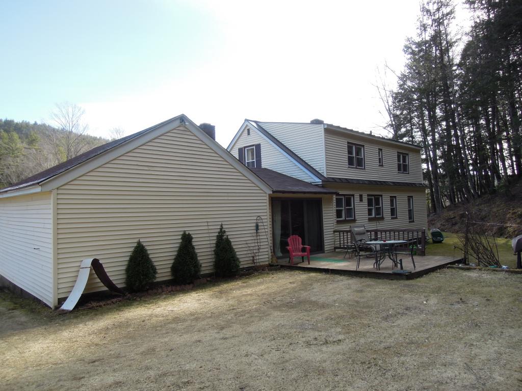 592 Saxtons River Road Rockingham, VT 05101 - Photo 27 of 29