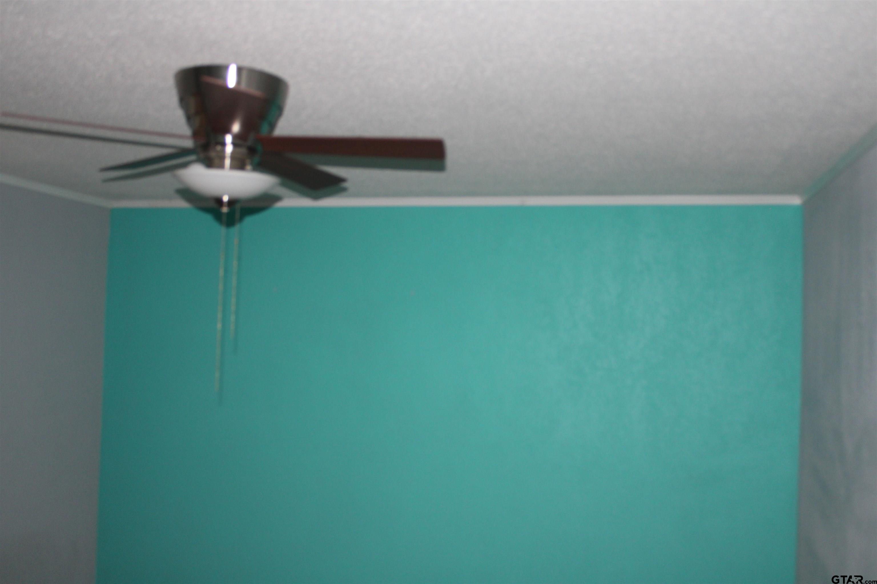 8202 Purdue Drive Tyler, TX 75703 - Photo 17 of 27 a fan room with a window