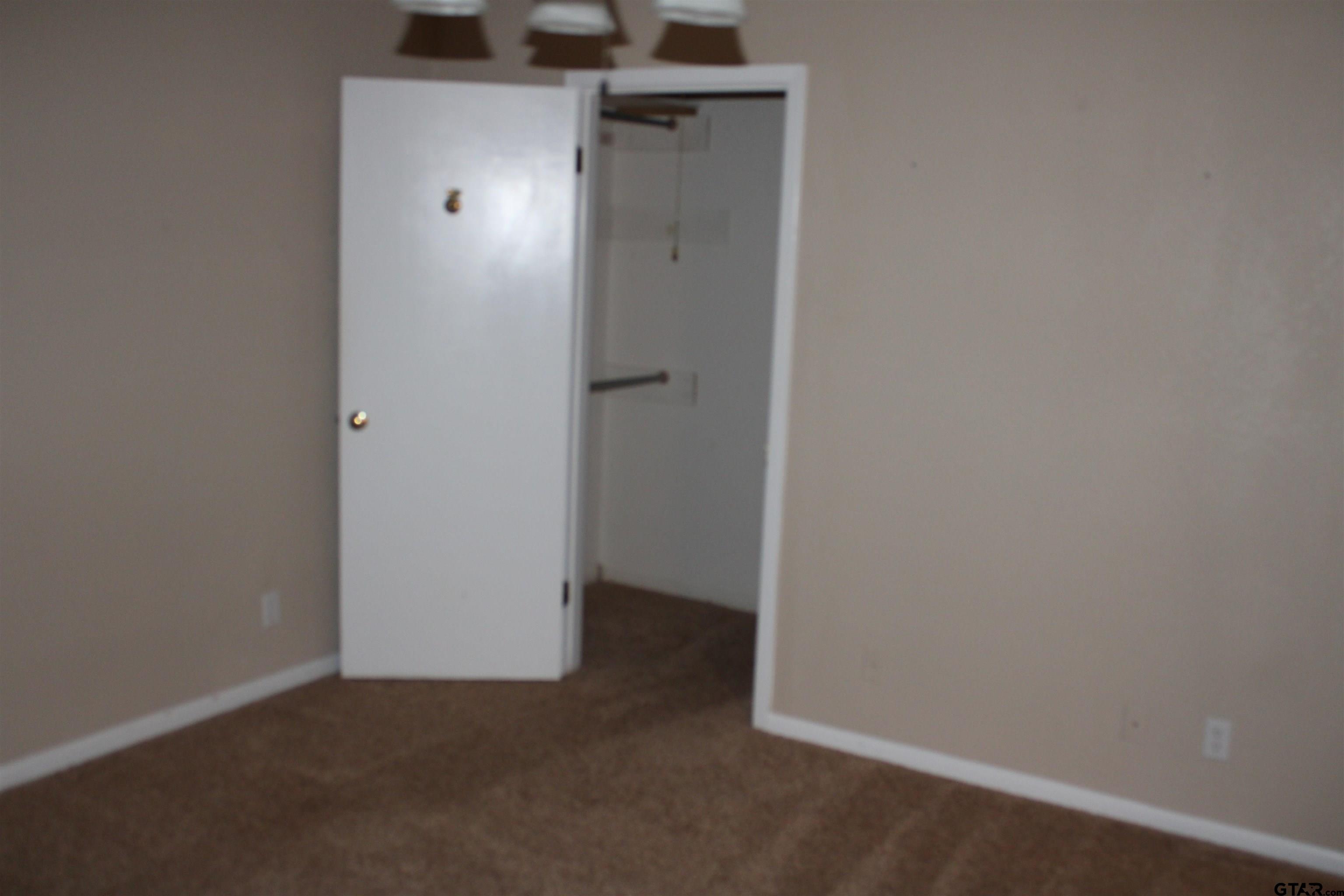 8202 Purdue Drive Tyler, TX 75703 - Photo 20 of 27 a view of an empty room