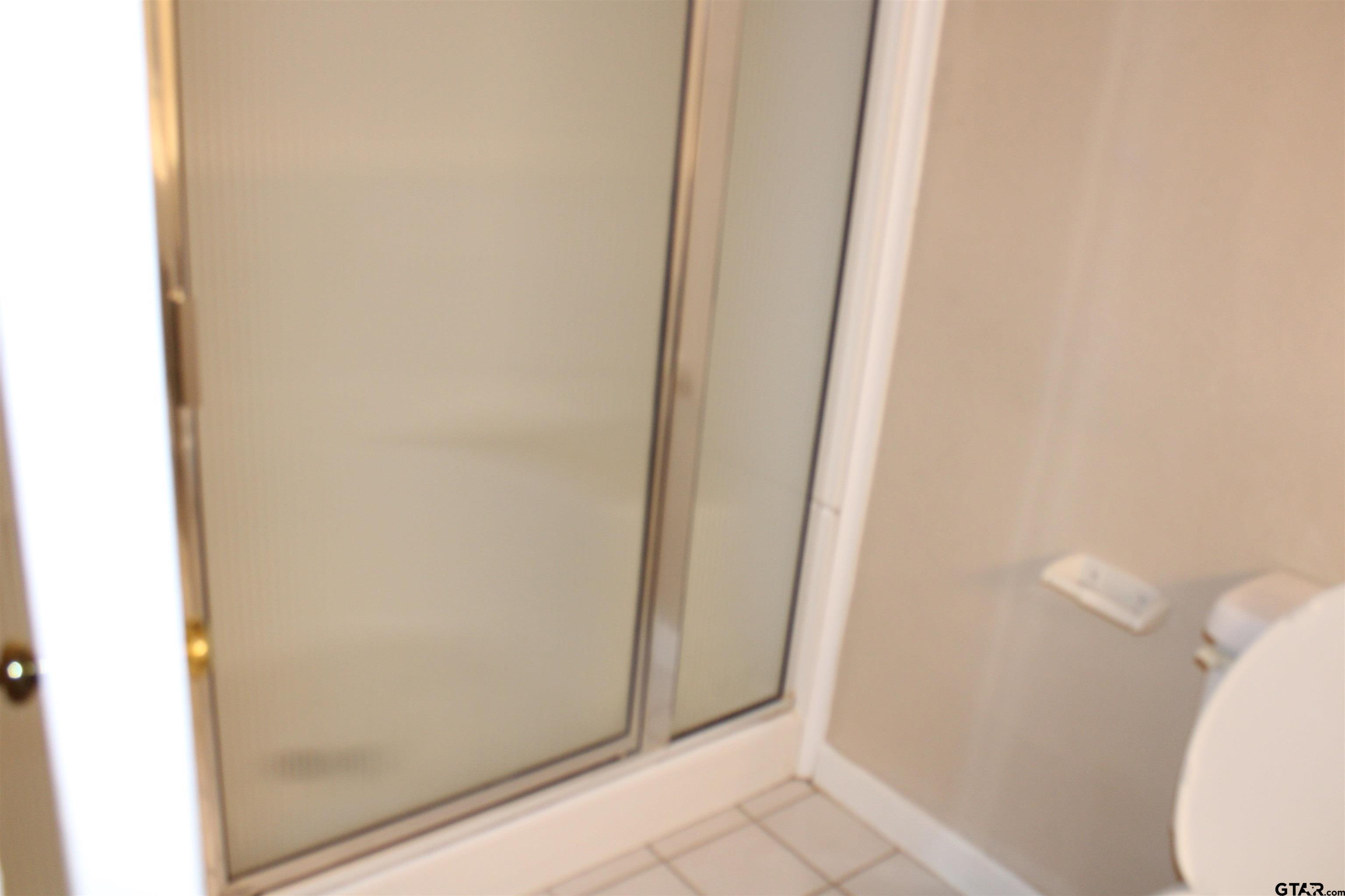8202 Purdue Drive Tyler, TX 75703 - Photo 21 of 27 a view of a bathroom from a door