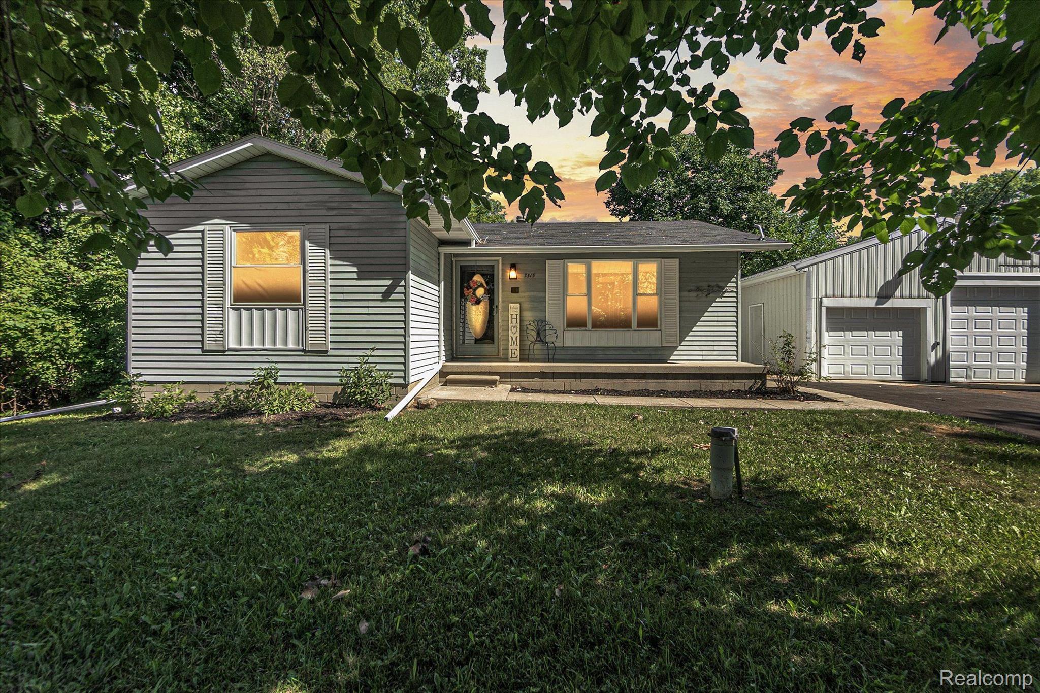 7315 East Carpenter Road Davison, MI 48423 - Photo 1 of 39 Gallery Image 1