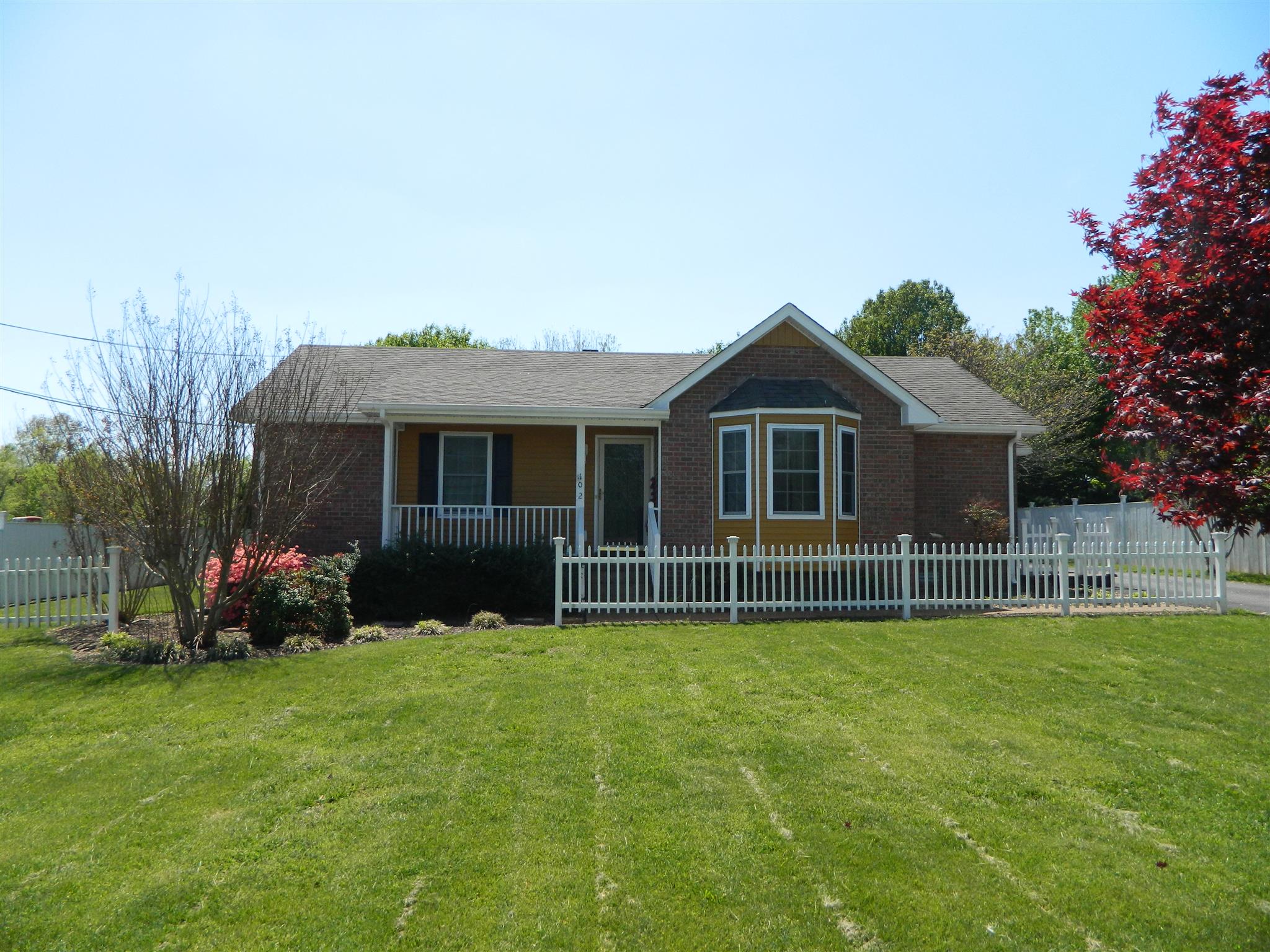 102 Ridgewood Drive Portland, TN 37148 - Photo 1 of 29 Gallery Image 1