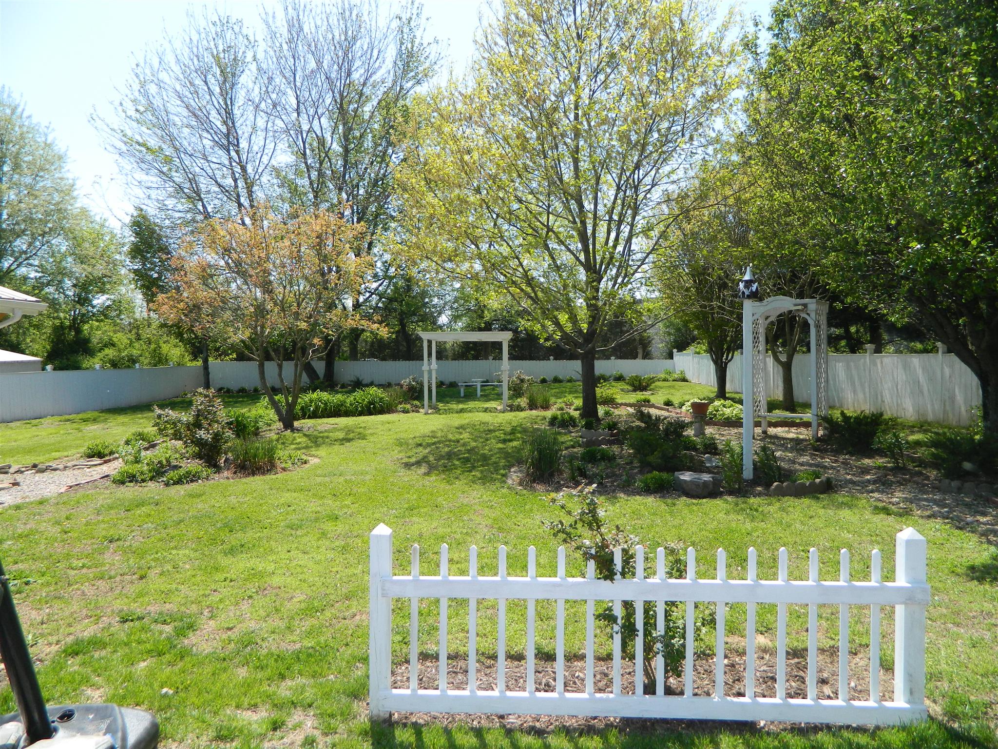 102 Ridgewood Drive Portland, TN 37148 - Photo 15 of 29 Gallery Image 15