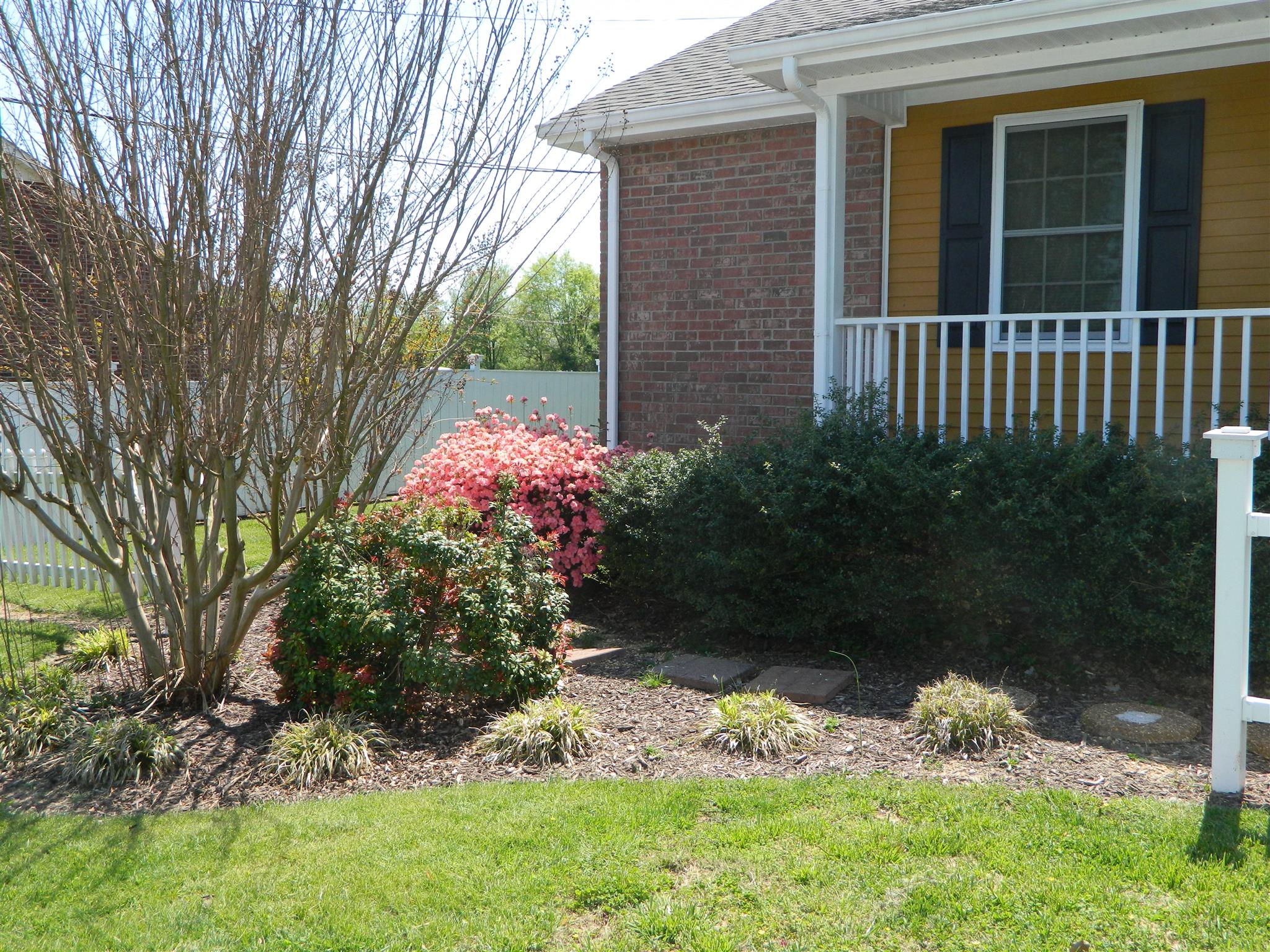 102 Ridgewood Drive Portland, TN 37148 - Photo 4 of 29 Gallery Image 4