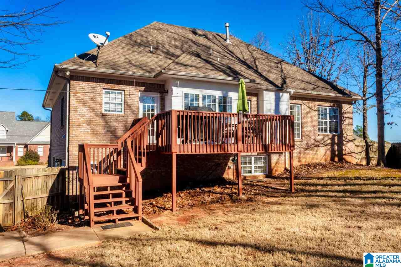 207 Conroy Road Sterrett, AL 35147 - Photo 45 of 48