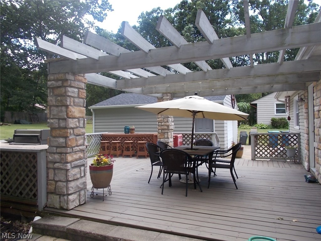 5567 Pepperidge Road Clinton, OH 44216 - Photo 28 of 32 Gallery Image 28