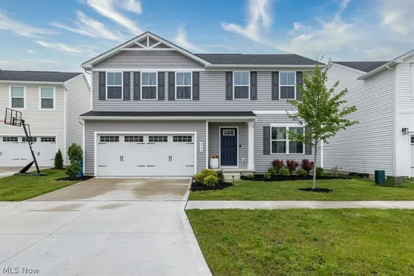 $350,000 | 4784 Olivia Way, Lorain, OH 44053