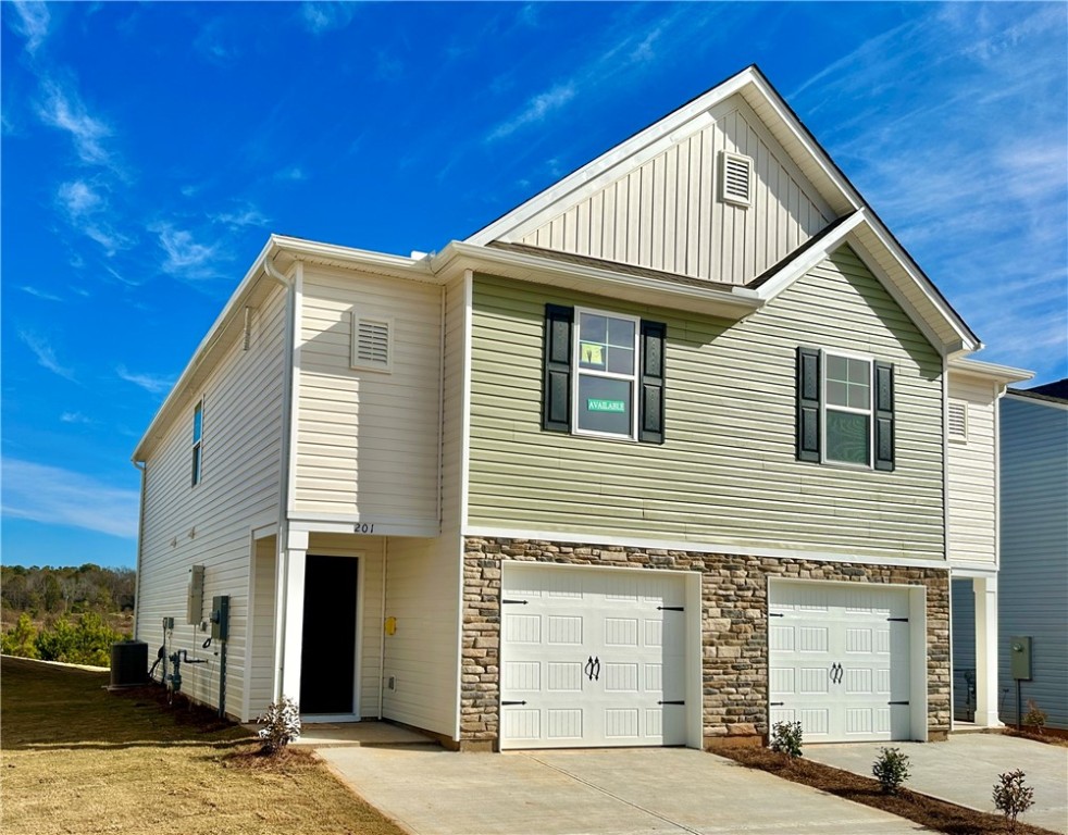 201 Samuel Street Pendleton, SC 29670 - Photo 2 of 28