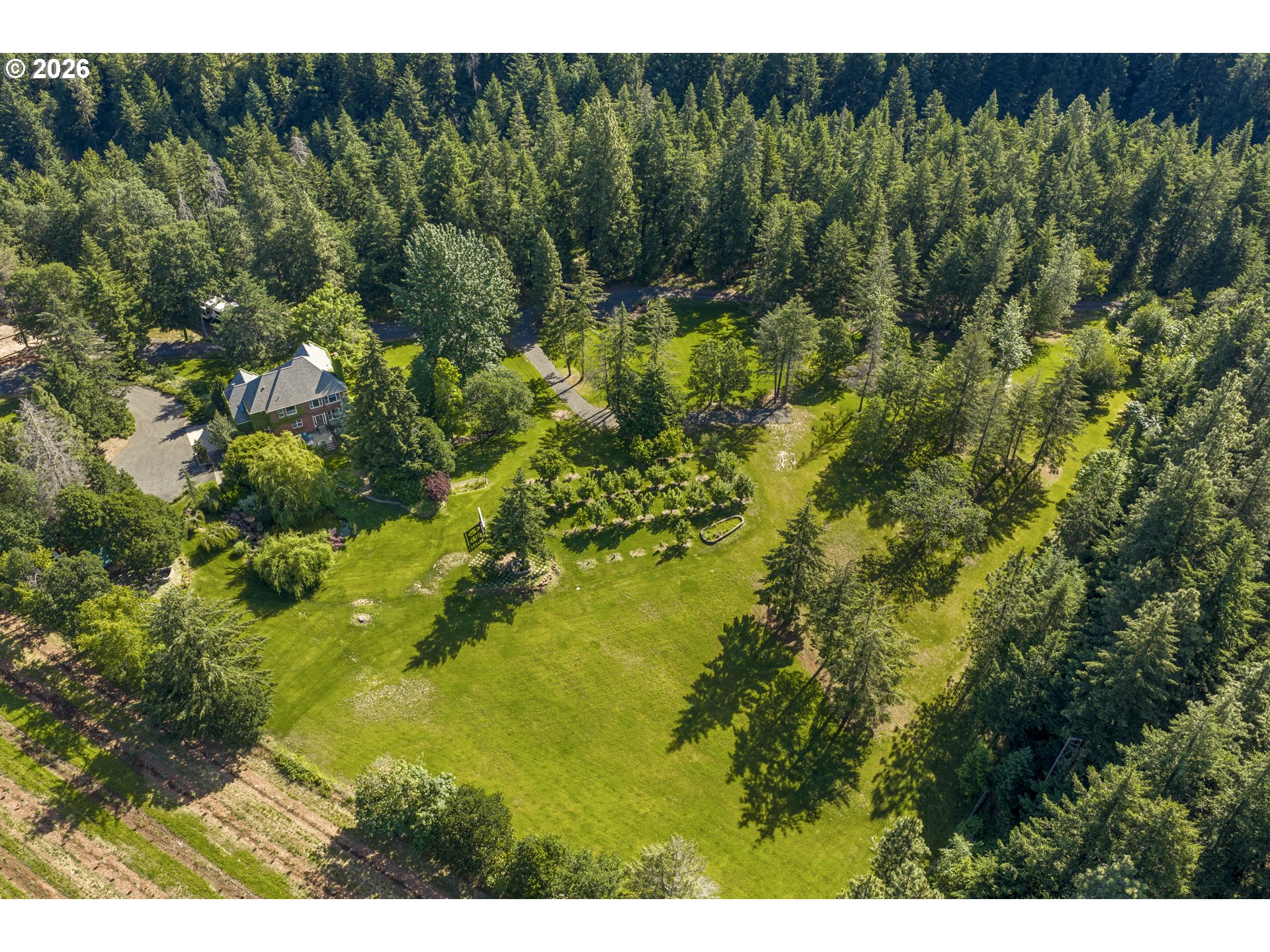 4050 Sylvester Drive Hood River, OR 97031 - Photo 47 of 48
