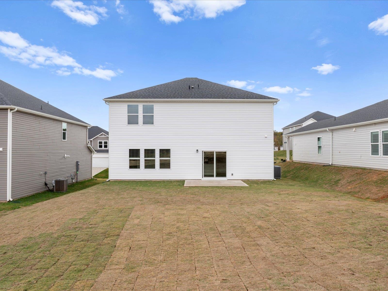 207 Lavinia Circle Duncan, SC 29334 - Photo 32 of 35