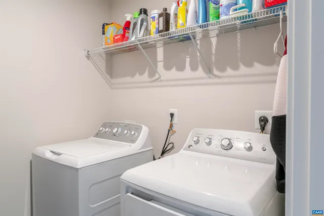 a view of a house with a yard porch and sitting area