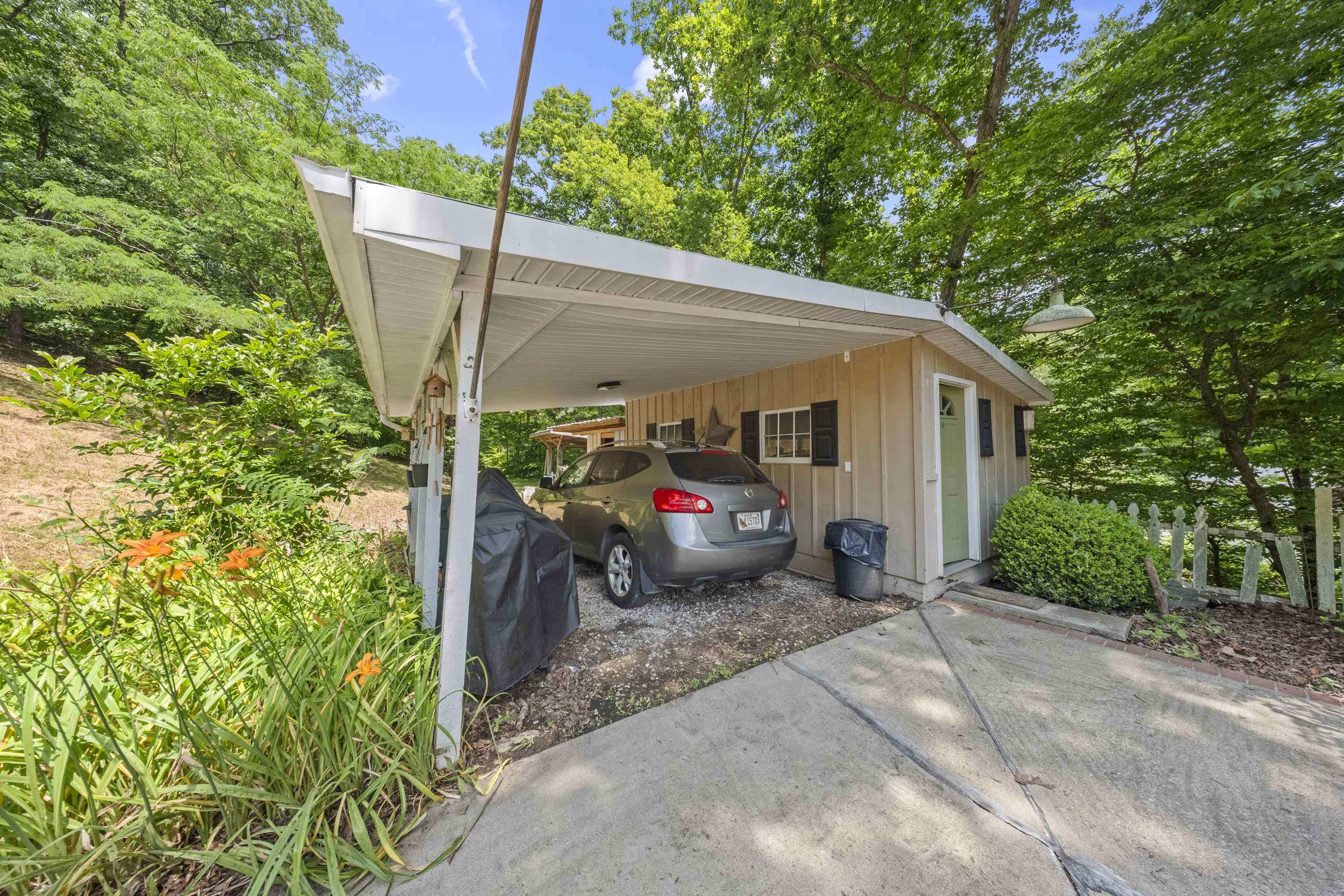 941 Tark Hill Road Grayson, KY 41143 - Photo 41 of 50