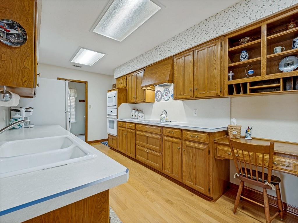 2213 Ridgewood Bedford, TX 76021 - Photo 15 of 40 Another view of this fabulous kitchen!