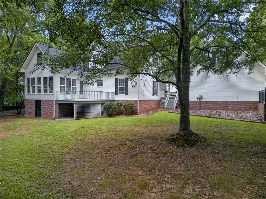 2404 Corinth Poseyville Road Bremen, GA 30110 - Photo 82 of 87