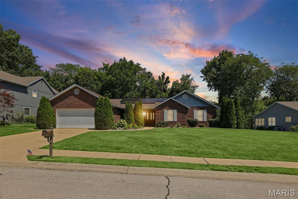 1334 Pepperidge Drive O'Fallon, IL 62269 - Photo 44 of 44