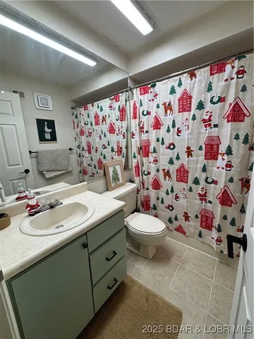 $195,000 | 1505 Swiss Village Road, Unit 3A, Osage Beach, MO 65065