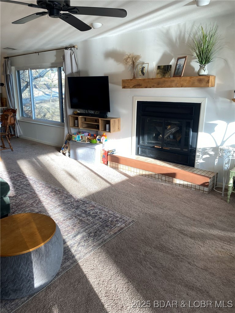 1505 Swiss Village Road, Unit 3A Osage Beach, MO 65065 - Photo 15 of 29