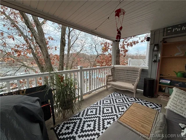 $195,000 | 1505 Swiss Village Road, Unit 3A, Osage Beach, MO 65065