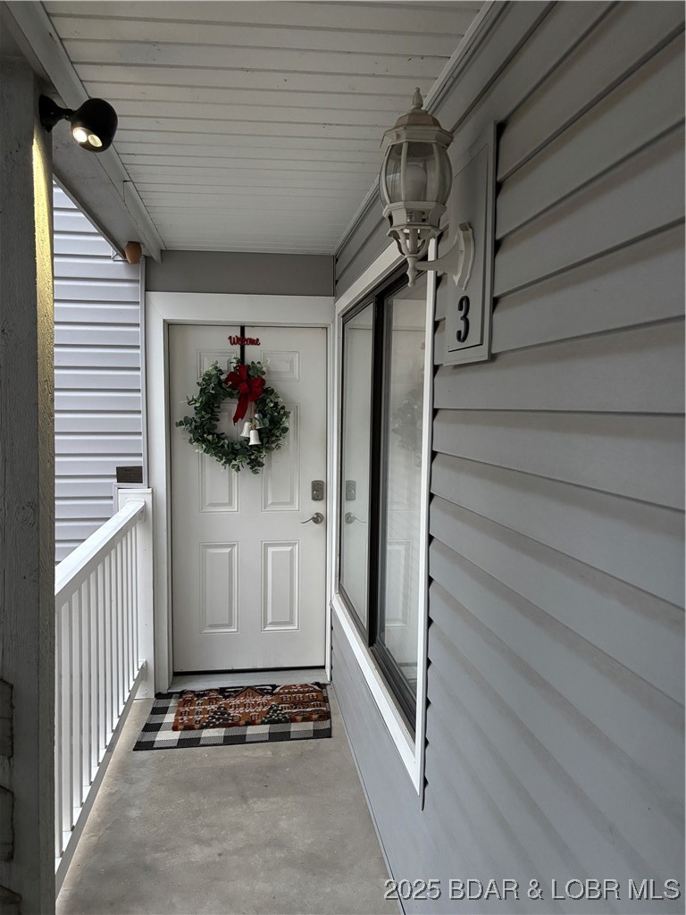 1505 Swiss Village Road, Unit 3A Osage Beach, MO 65065 - Photo 2 of 29 Welcome to the lake!