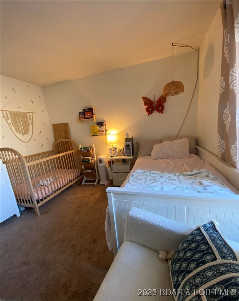 1505 Swiss Village Road, Unit 3A Osage Beach, MO 65065 - Photo 21 of 29 Bedroom 2/Guest Room