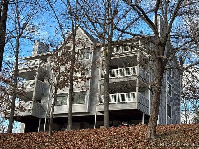 $195,000 | 1505 Swiss Village Road, Unit 3A, Osage Beach, MO 65065