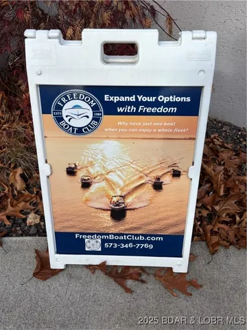 $195,000 | 1505 Swiss Village Road, Unit 3A, Osage Beach, MO 65065