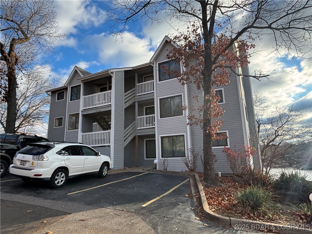 1505 Swiss Village Road, Unit 3A Osage Beach, MO 65065 - Photo 24 of 29