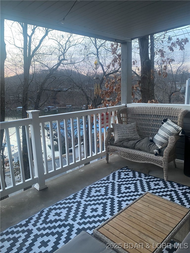 1505 Swiss Village Road, Unit 3A Osage Beach, MO 65065 - Photo 4 of 29