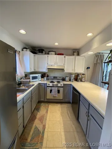 $195,000 | 1505 Swiss Village Road, Unit 3A, Osage Beach, MO 65065