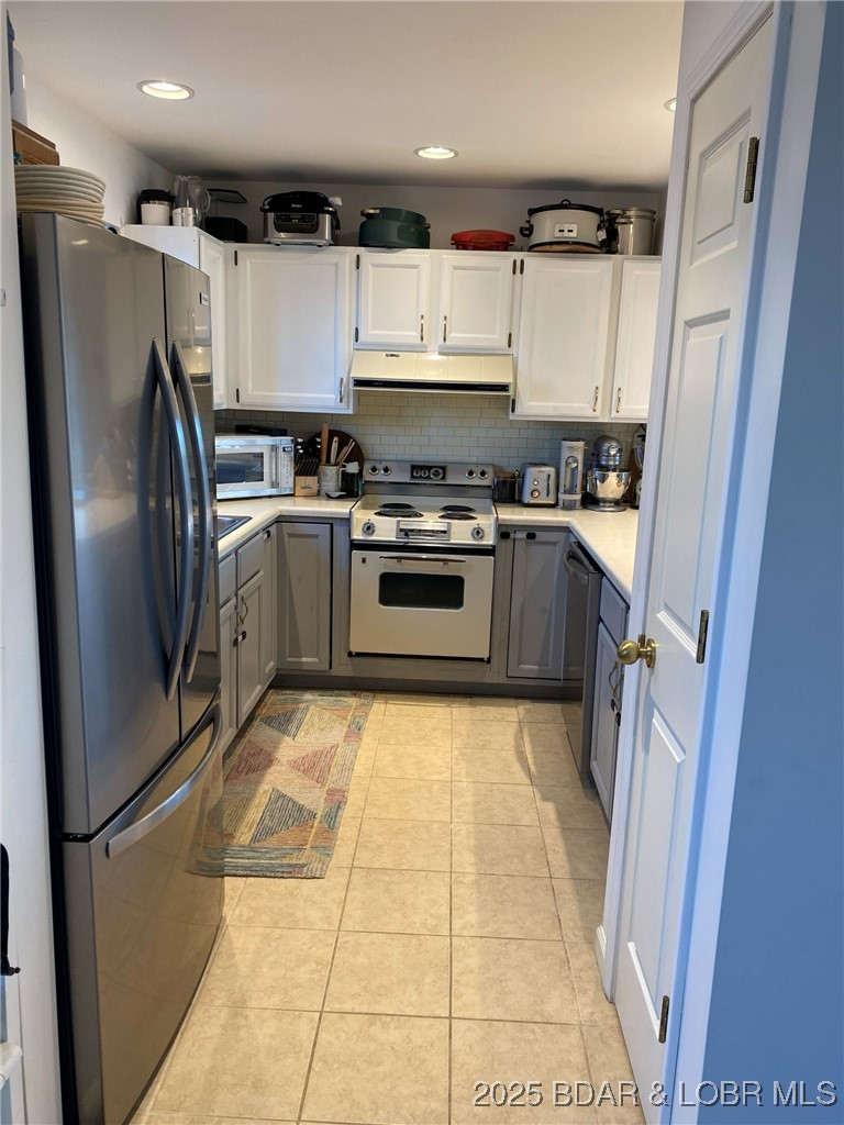 1505 Swiss Village Road, Unit 3A Osage Beach, MO 65065 - Photo 7 of 29