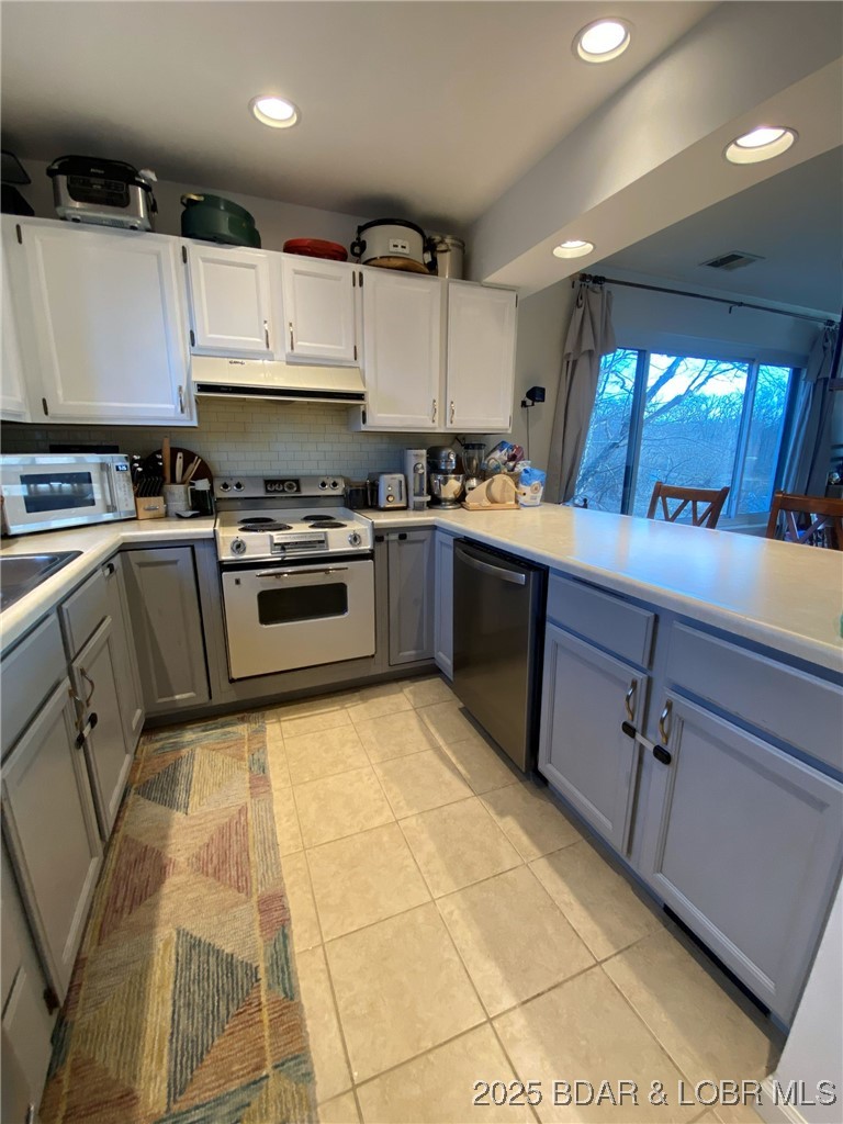 1505 Swiss Village Road, Unit 3A Osage Beach, MO 65065 - Photo 8 of 29