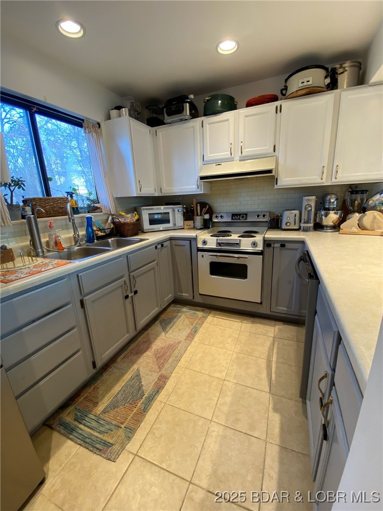 1505 Swiss Village Road, Unit 3A Osage Beach, MO 65065 - Photo 9 of 29