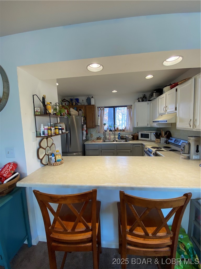 1505 Swiss Village Road, Unit 3A Osage Beach, MO 65065 - Photo 10 of 29