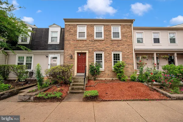 $530,000 | 6 Pontiac Way, Gaithersburg, MD 20878