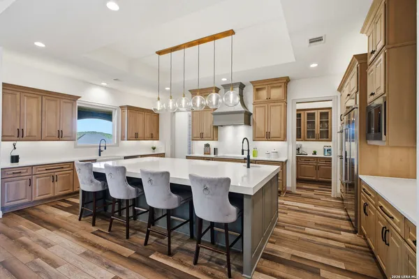 $1,690,000 | 321 Vista View Place, Spring Branch, TX 78070