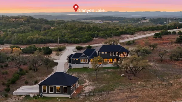 $1,690,000 | 321 Vista View Place, Spring Branch, TX 78070