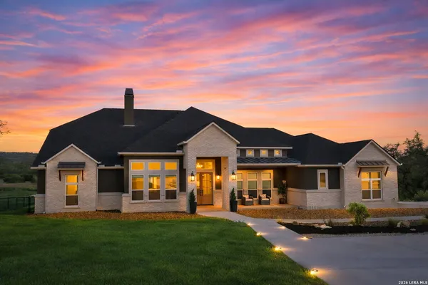 $1,690,000 | 321 Vista View Place, Spring Branch, TX 78070