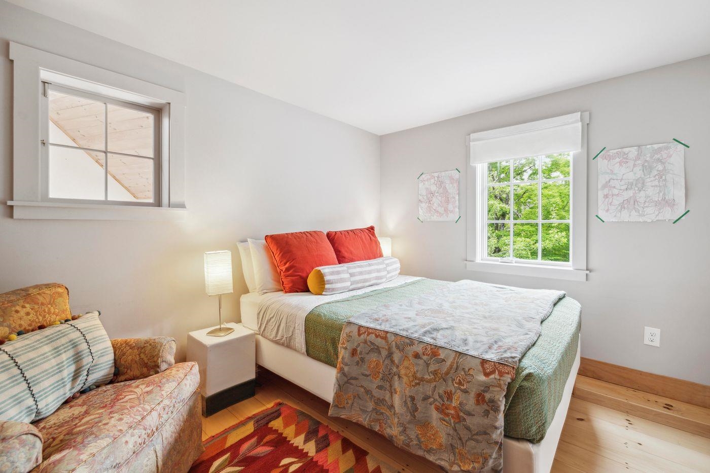 1355 Podunk Road Norwich, VT 05055 - Photo 11 of 38