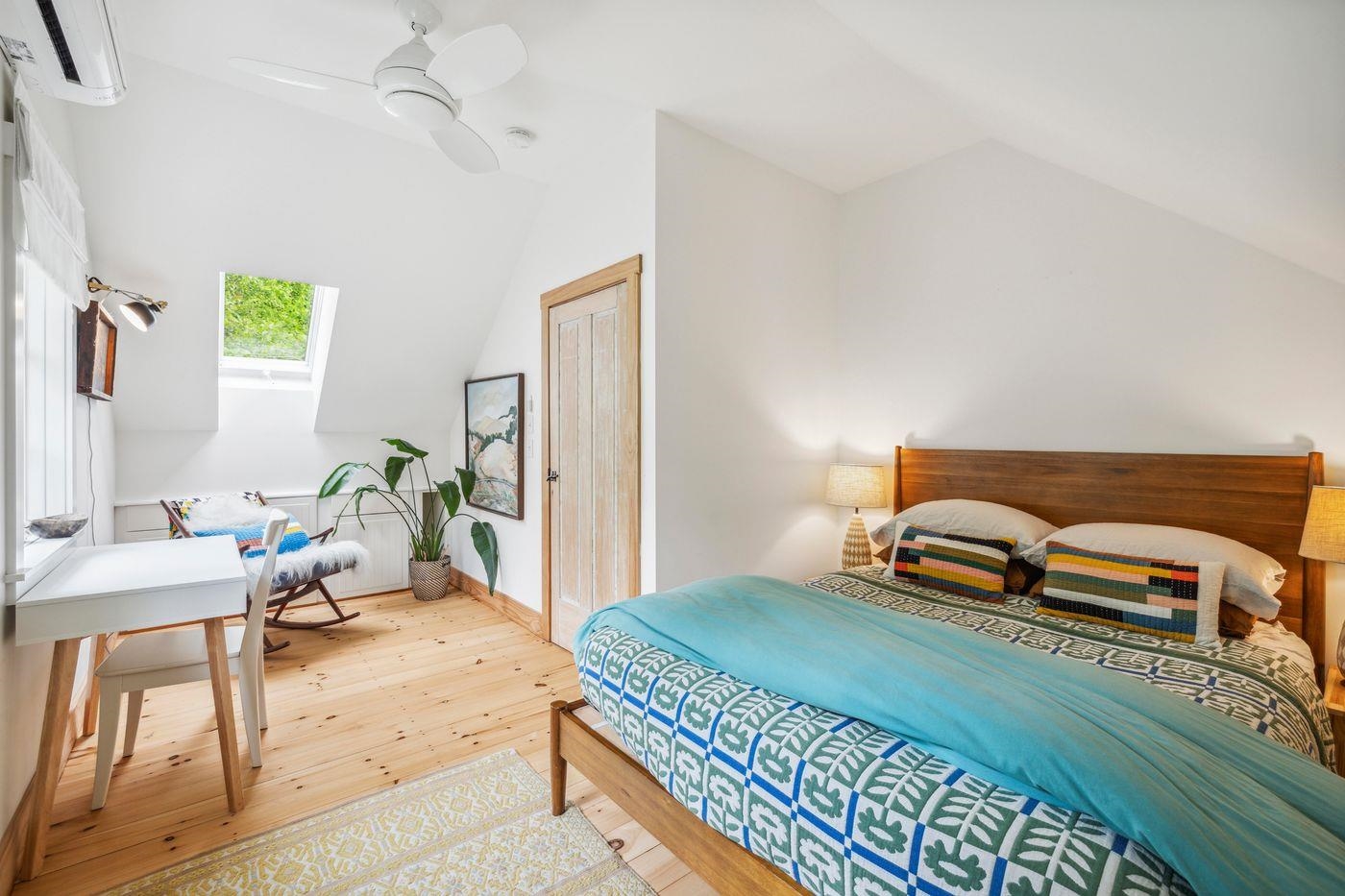 1355 Podunk Road Norwich, VT 05055 - Photo 12 of 38