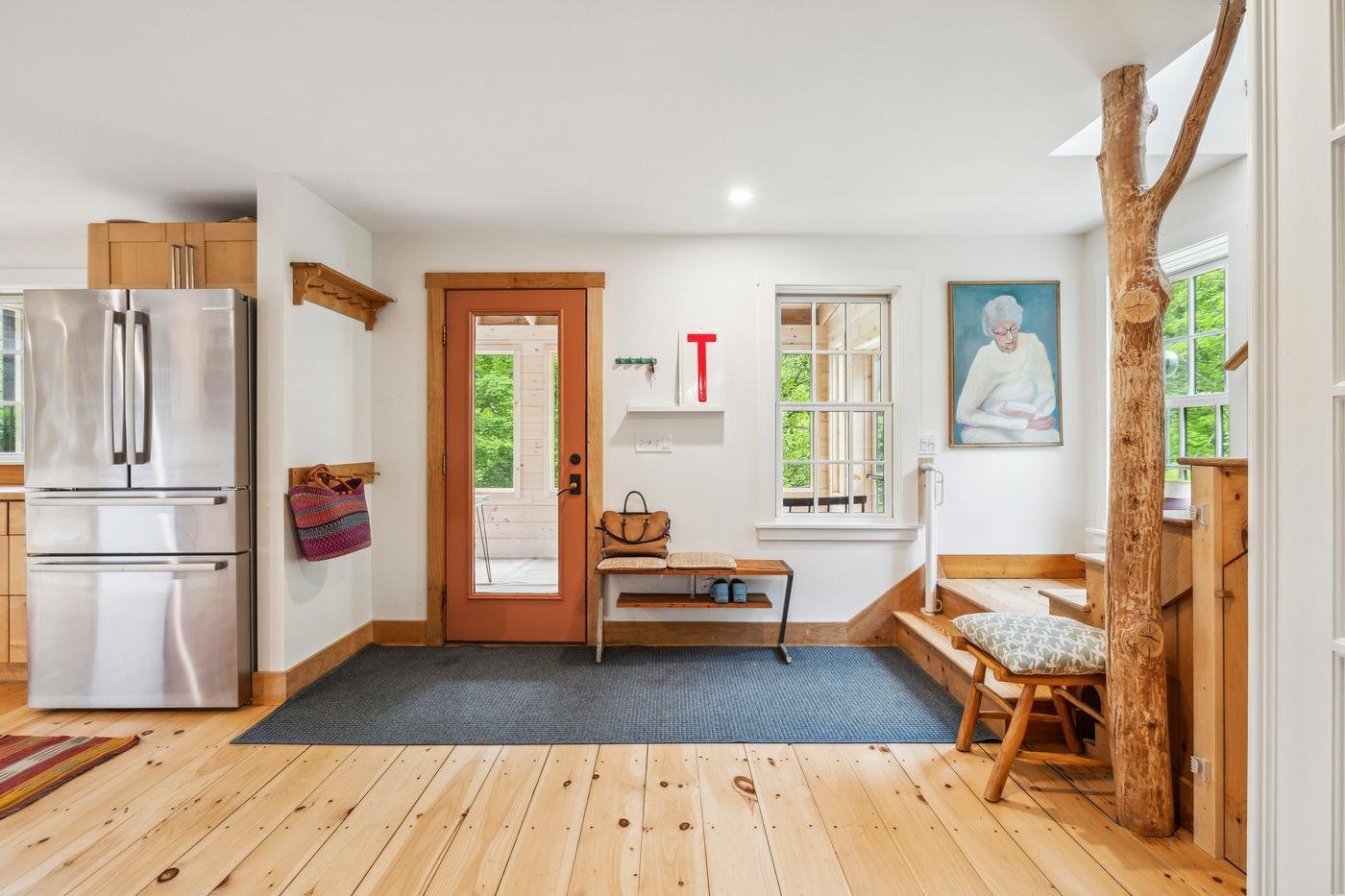 1355 Podunk Road Norwich, VT 05055 - Photo 15 of 38