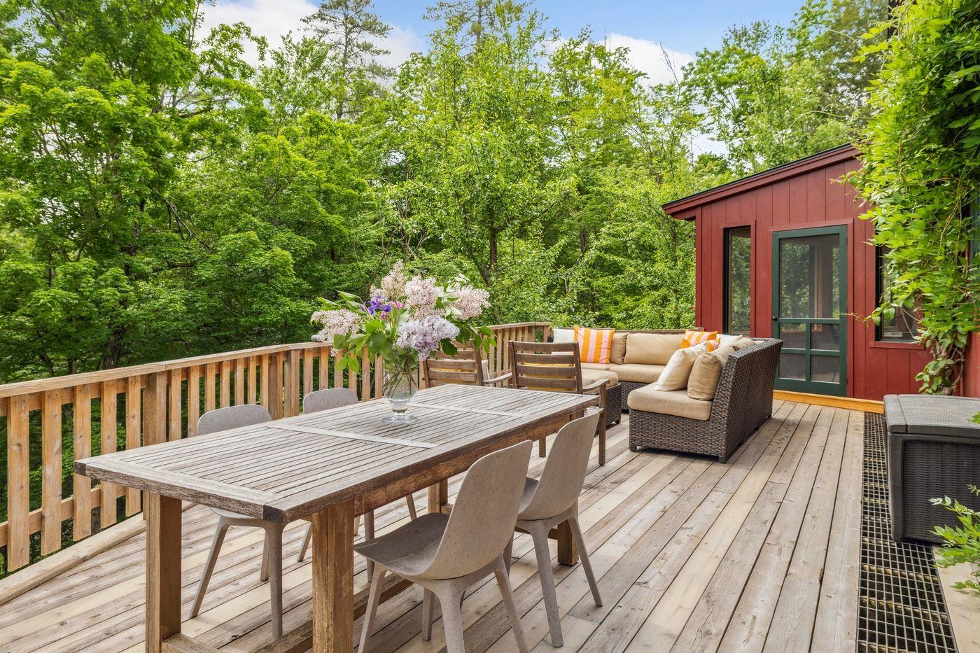 1355 Podunk Road Norwich, VT 05055 - Photo 17 of 38