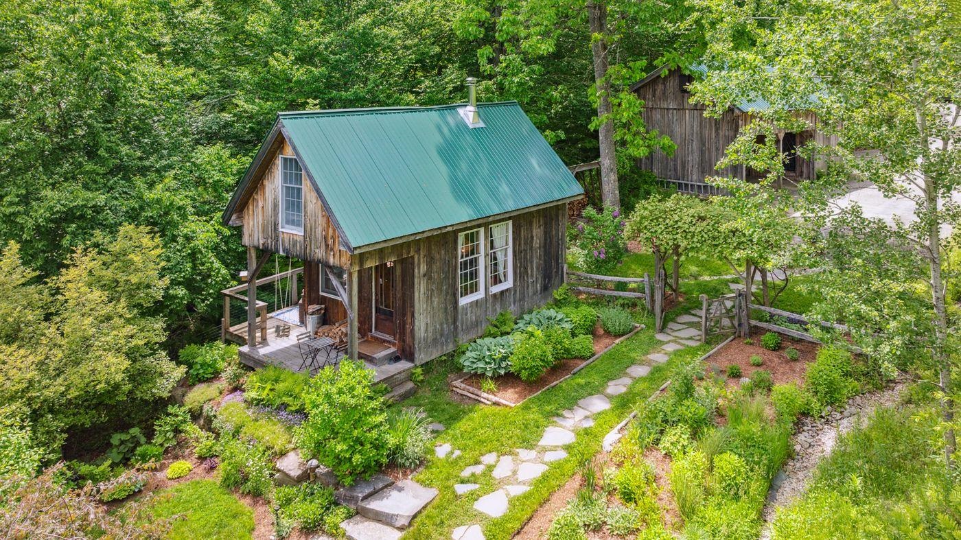 1355 Podunk Road Norwich, VT 05055 - Photo 19 of 38