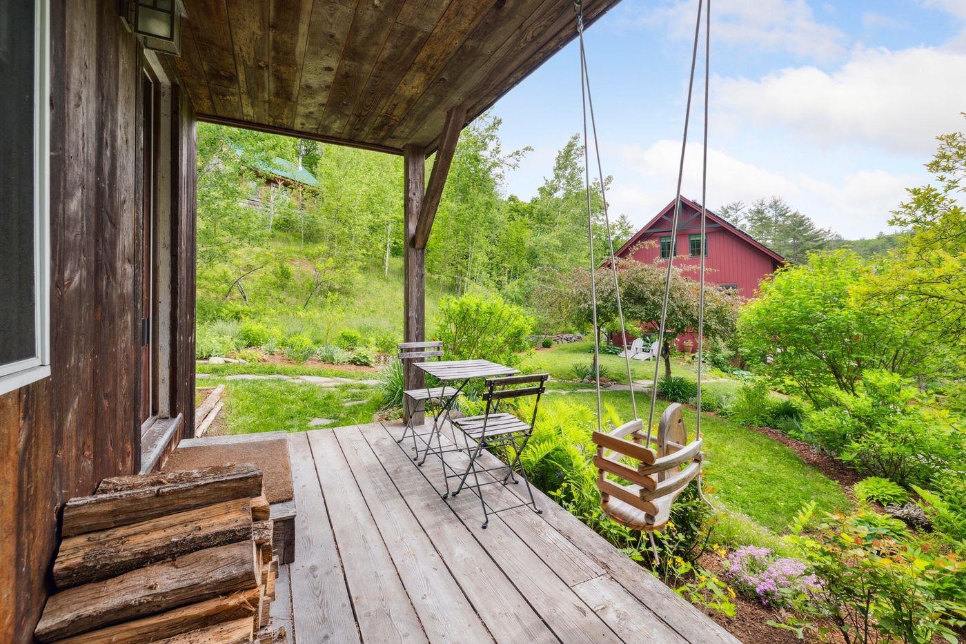 1355 Podunk Road Norwich, VT 05055 - Photo 20 of 38