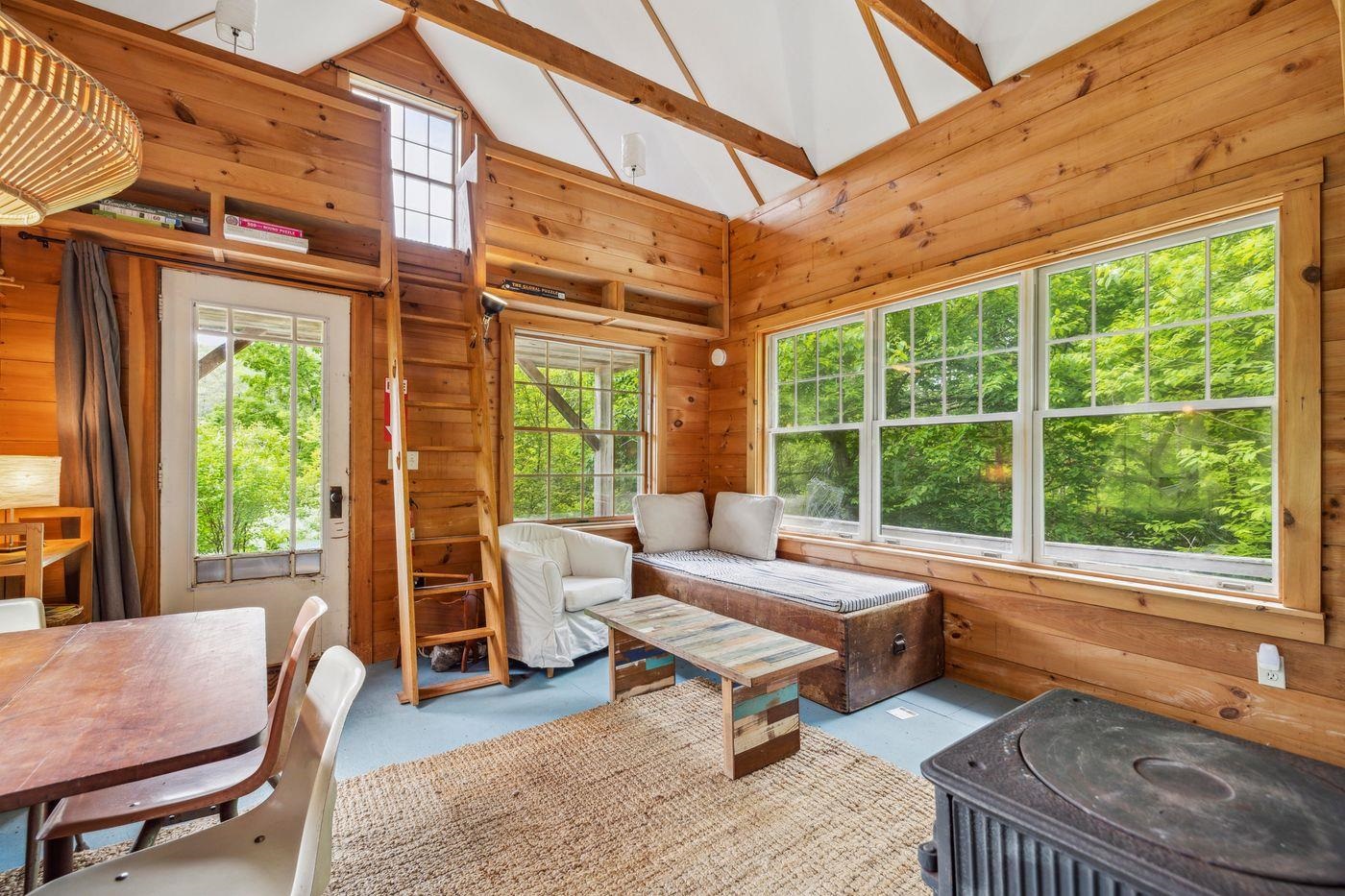 1355 Podunk Road Norwich, VT 05055 - Photo 21 of 38