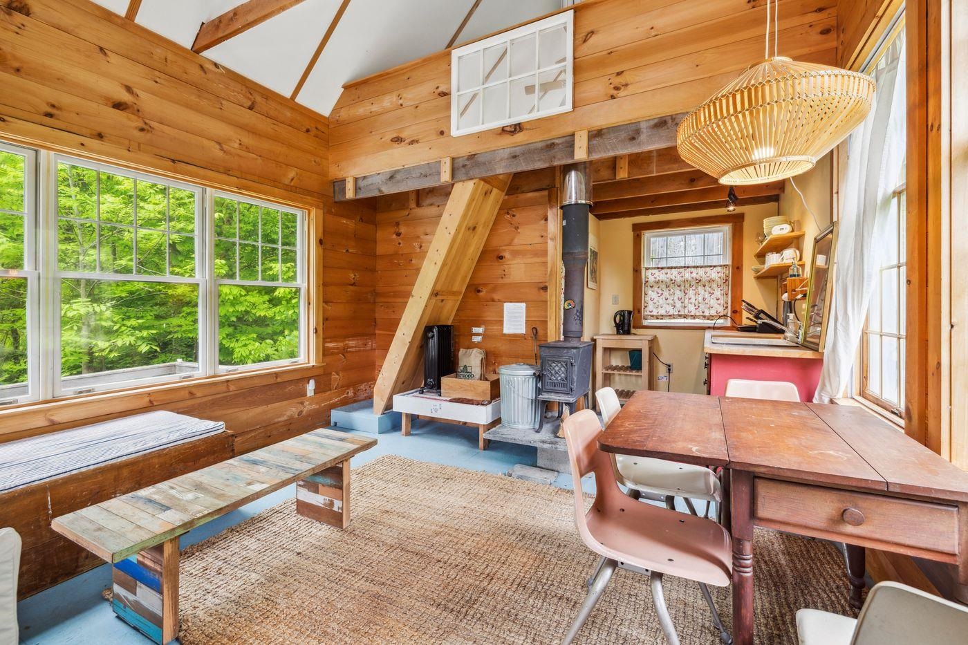 1355 Podunk Road Norwich, VT 05055 - Photo 22 of 38