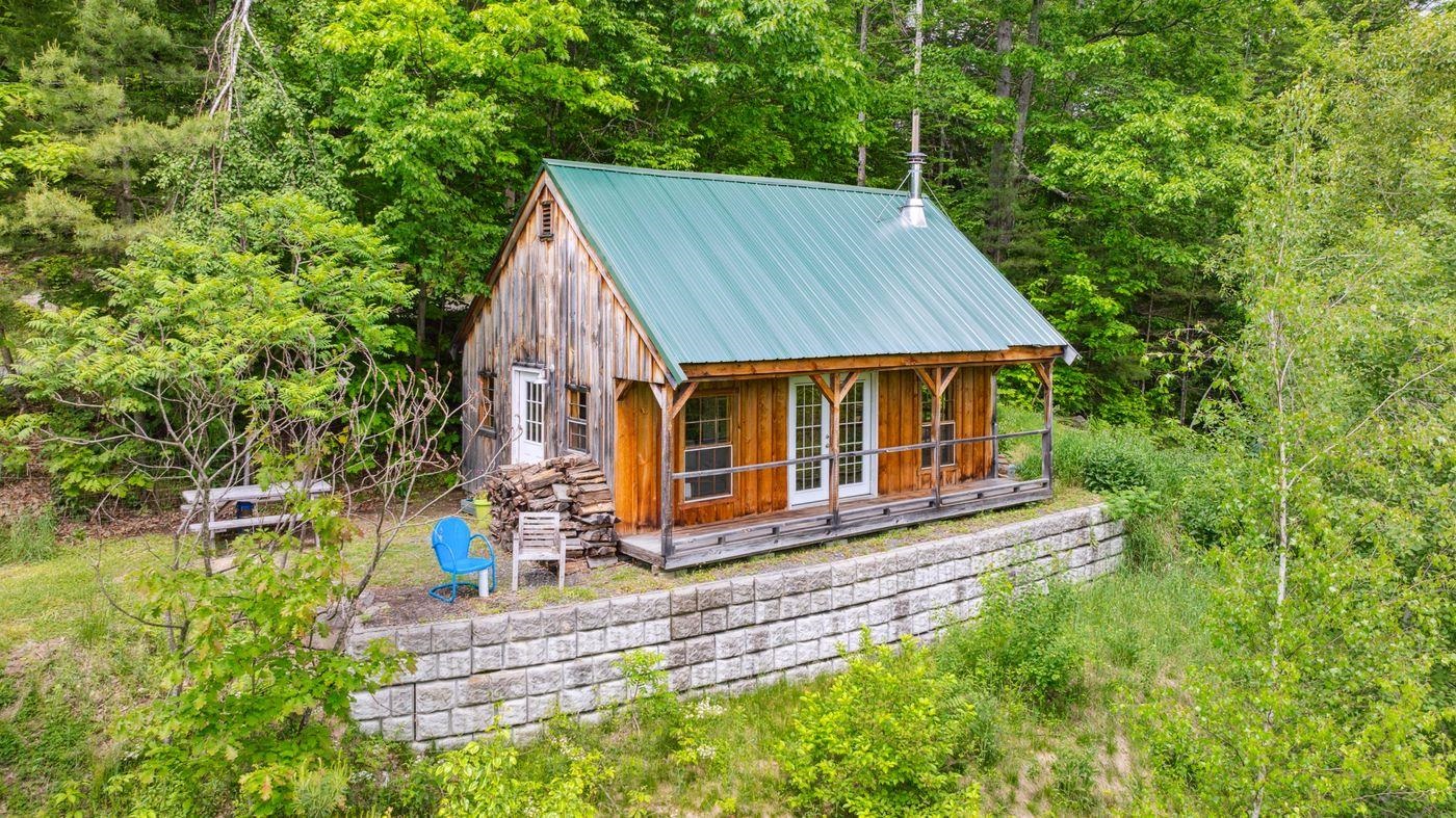 1355 Podunk Road Norwich, VT 05055 - Photo 23 of 38