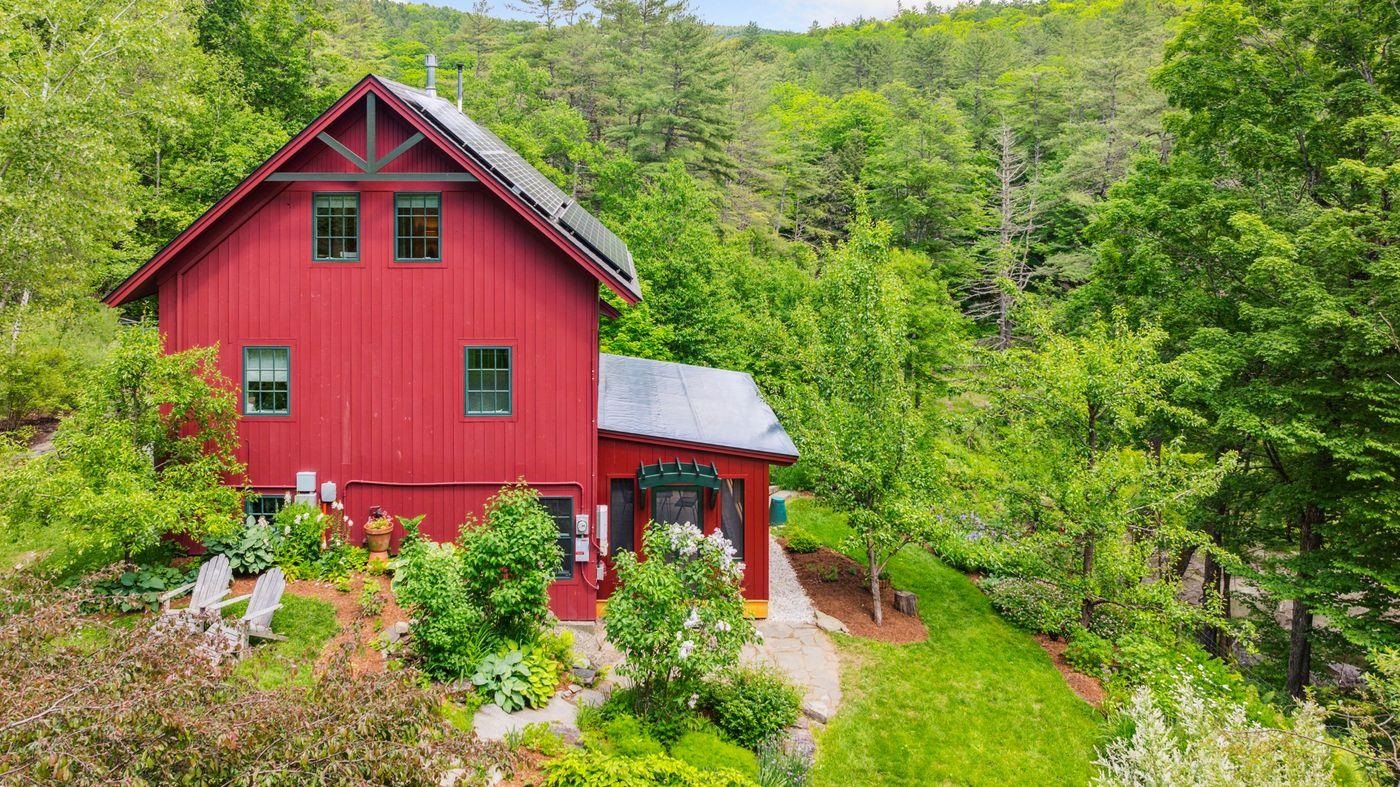 1355 Podunk Road Norwich, VT 05055 - Photo 24 of 38