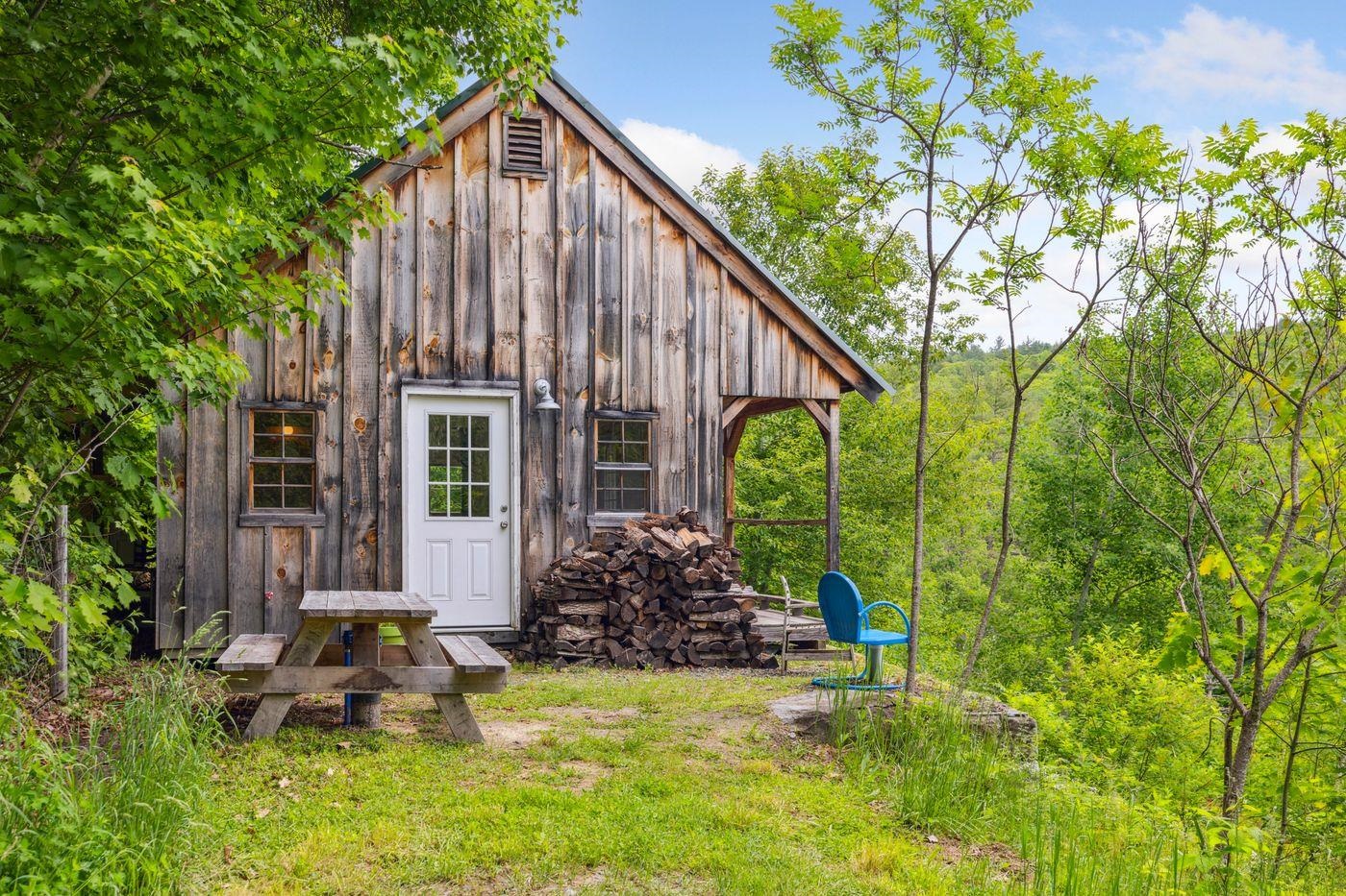 1355 Podunk Road Norwich, VT 05055 - Photo 25 of 38